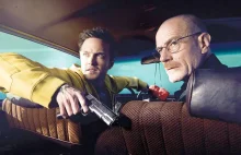 W mieście Albuquerque stanie pomnik bohaterów serialu Breaking Bad