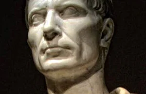 2122 lata temu urodził się Gajusz Juliusz Cezar