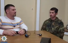 Rosyjski żołnierz opowiadał, jak ich 500 żołnierzy zestrzeliło jednego drona