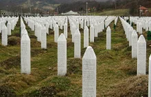 12 lipca roku 1995 – początek masakry w Srebrenicy