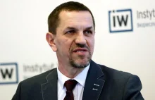 Prof. Flis: Patrząc na dzisiejsze sondaże, to PiS się z władzą żegna