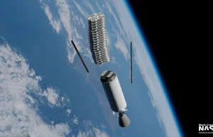 SpaceX wystrzeliło już 50 misji Starlink