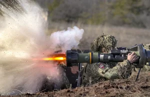 Tajna wojna w Ukrainie. Tak CIA działa przeciw Rosji