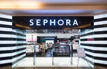 Sephora sprzedaje biznes w Rosji