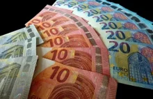 Euro może wynieść 6 zł!