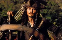 Johnny Depp powraca na plan filmowy