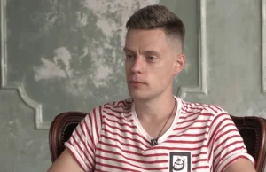 Rosja: Sąd skazał dziennikarza za "propagandę" LGBT. Przeprowadził wywiad z...