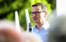 CBA miało szukać haków na Mateusza Morawieckiego. Chodzi o GetBack