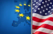 Dlaczego europejskie spółki zostają w tyle za USA