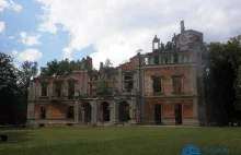 Pałac w Runowie Krajeńskim, czyli pałac Jana Orzelskiego