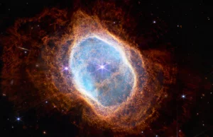 Teleskop Webba. NASA publikuje kolejne historyczne zdjęcia