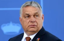 Orban ugina się i zmienia prawo, by dostać pieniądze z UE