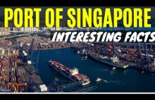 Singapur kolejny raz uznany za najlepszy światowy ośrodek morski.