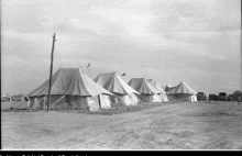 Irak. Obóz Quizil Ribat