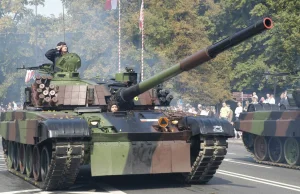 Czołgi Abrams mogą trafić do Polski w zamian za PT-91 przekazane Ukrainie.