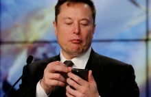 Twitter pozywa Elona Muska. Chodzi o 44 miliardy dolarów