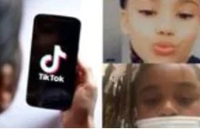 TikTok pozwany. Dwie dziewczynki (8 i 9 lat) zmarły podczas "blackout challenge"