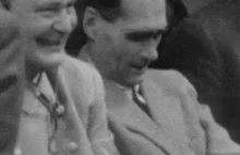 Dlaczego Goering Śmiał Się Do Rudolfa Hessa W Trakcie Procesów Norymberskich