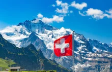 "Wall Street Journal": Szwajcaria słabym ogniwem unijnych sankcji