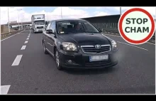 Road Rage na ulicach Wrocławia