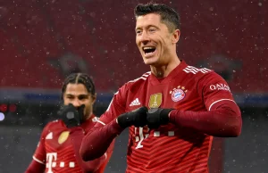 Media: Barcelona złożyła nową ofertę za Lewandowskiego!