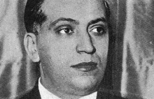 13 lipca roku 1936 – zamordowanie José Calvo Sotelo, krok do wojny domowej