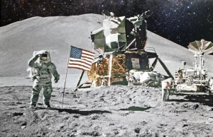 Kosmiczna klęska Rosjan, nie polecą na Księżyc