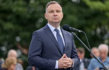 Rządowy projekt wakacji kredytowych. Andrzej Duda zdecydował o losie ustawy.