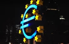 Niemiecka prasa: Euro katalizatorem inflacji