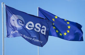 Europejska agencja kosmiczna oficjalnie zrywa współpracę z Roskosmosem