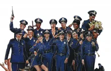 Akademia Policyjna - nowa nazwa Uczelni Policyjnej w Szczytnie