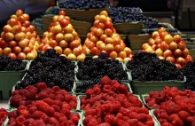 Ukraina przywróciła cła na owoce, warzywa i inne towary z UE – w tym z Polski.