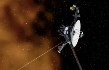 Tajemnicza usterka sondy Voyager 1. Trwają próby naprawy