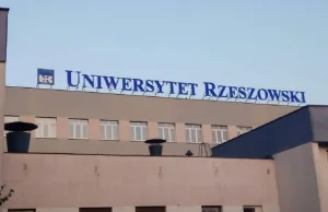 Studenci z Ukrainy uprzywilejowani przez Uniwersytet Rzeszowski?