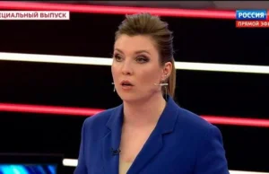 Groźby w rosyjskiej TV: "Pójdziemy aż do Warszawy"