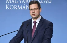 Węgry ogłaszają stan zagrożenia energetycznego