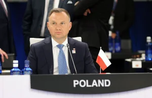 "FAZ": Polska rozczarowana, armia w katastrofalnym stanie