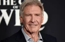 Harrison Ford kończy 80 lat. Kultowy gwiazdor kina nigdy nie zdobył Oscara.
