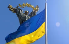 Ukraina: potrzebujemy 9 mld dol. miesięcznie pomocy finansowej