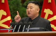 Korea Północna uznała niepodległość separatystycznych republik.