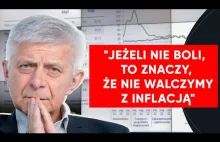 Idzie fala zwolnień? Belka o czarnym scenariuszu