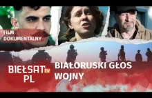 Ramię w ramię z Ukraińcami. Dlaczego Białorusini idą na front? film dokumentalny