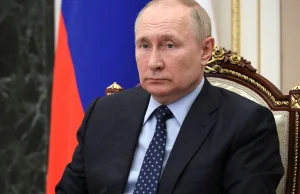 Żona rosyjskiego opozycjonisty: Putin powinien być upokorzony i sądzony