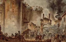 14 lipca roku 1789 – zdobycie Bastylii. Co tak naprawdę świętują Francuzi?