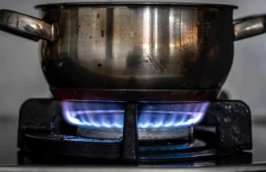 Rząd szykuje Polaków na reglamentację gazu. To będzie trudna zima