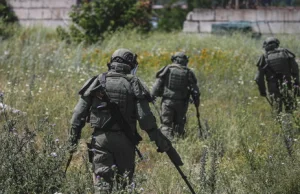 Polski wywiad przechwycił kolejną rozmowę Rosjan. "Chłopaków już nie ma"