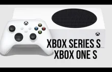 Xbox Series S Kontra Xbox One S Czy Warto Kupić Xbox Series S