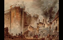 14 lipca 1789 roku lud paryski zdobył Bastylię