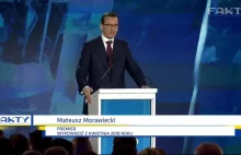 Nikt wam tyle nie da, ile wam Morawiecki obieca