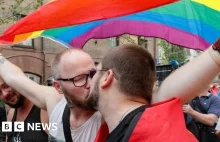 Ukraine to consider legalising same-sex marriage - News